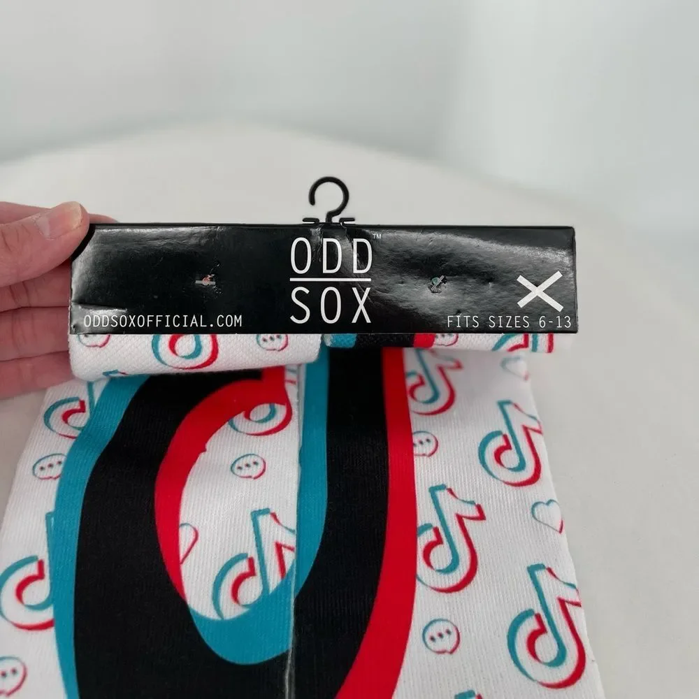 Odd Sox new stand